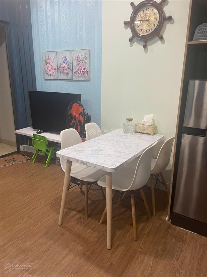 Bán căn 1 pn+ nội thất  giá chỉ 830 triệu (tổng giá)  vĩnh lộc d'gold