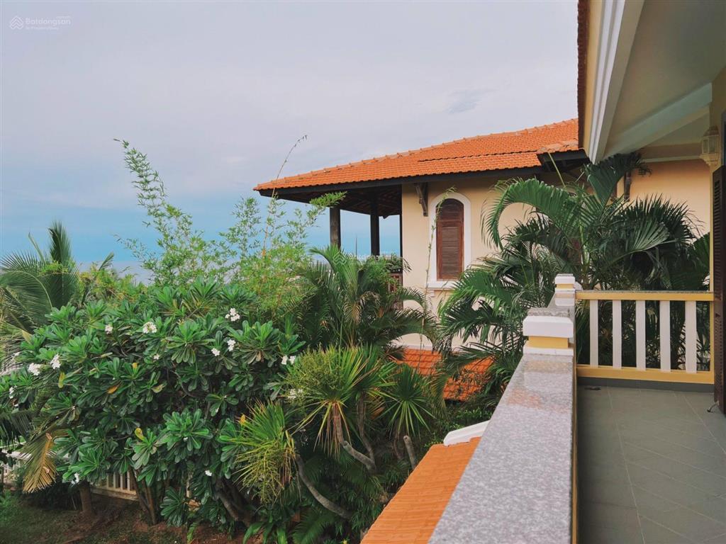 Bán biệt thự mũi né domaine minh thành  tổng hợp các căn bán trong tháng 08  2026