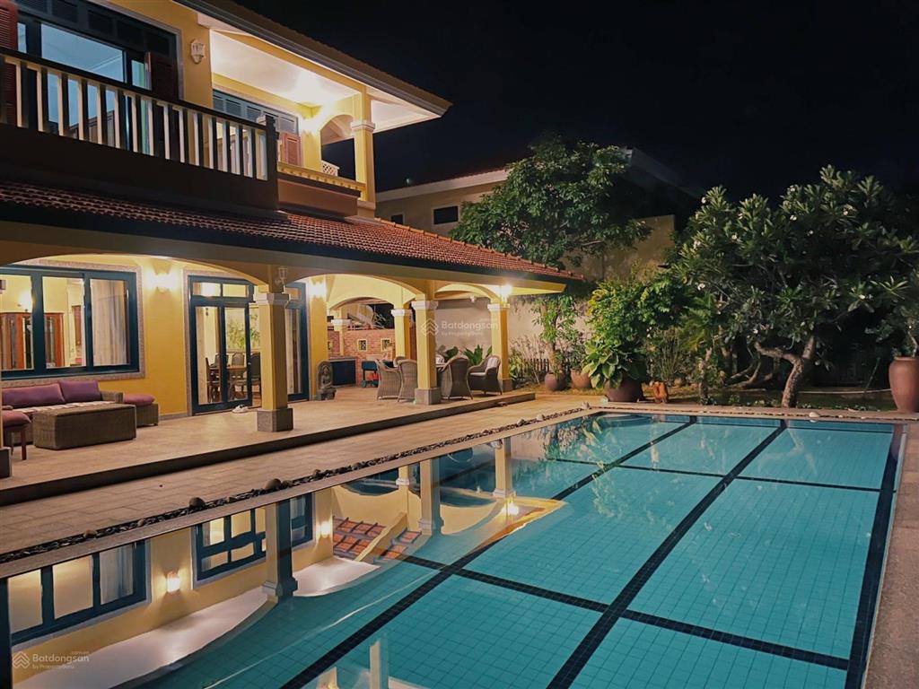 Bán biệt thự mũi né domaine minh thành  tổng hợp các căn bán trong tháng 08  2026