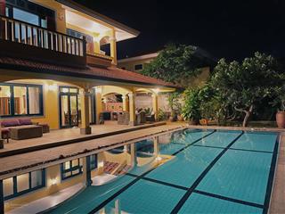 Bán biệt thự mũi né domaine minh thành  tổng hợp các căn bán trong tháng 012025
