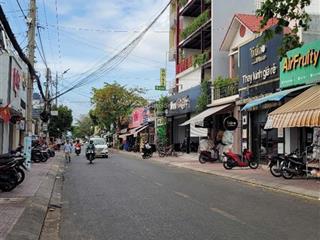 Bán nhà mặt tiền đường tuyên quang  trung tâm phan thiết