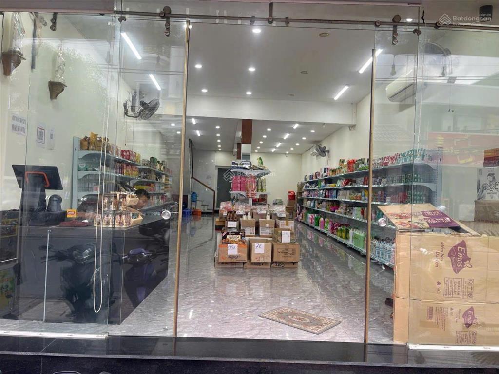 Bán nhà mặt tiền đường tuyên quang trung tâm phan thiết