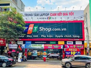 Bán đất và nhà mặt phố cù chính lan  trung tâm tp hòa bình, 0383 333 ***