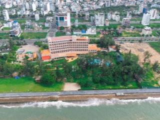 Bán lô biệt thự ocean dunes  phố biển rạng đông, phú thuỷ  phan thiết