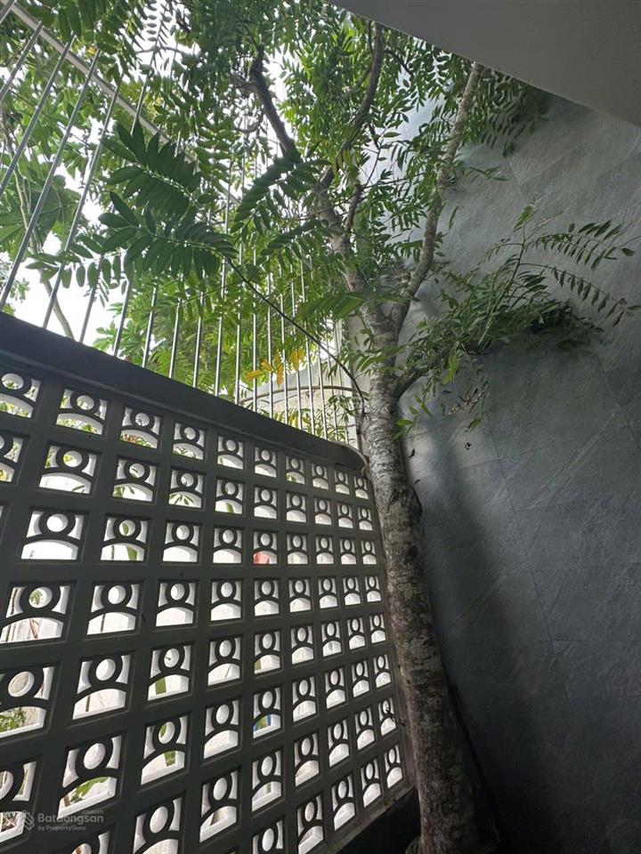 Nhà 5 tầng đường đặng thai mai, phường phú thuỷ, dt 152m2 hướng tây có thang máy