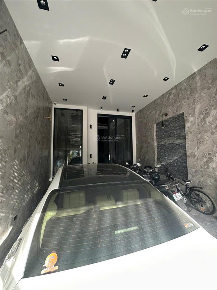 Nhà 5 tầng đường đặng thai mai, phường phú thuỷ, dt 152m2 hướng tây có thang máy