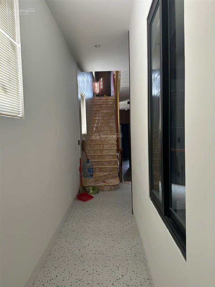 Nhà 5 tầng đường đặng thai mai, phường phú thuỷ, dt 152m2 hướng tây có thang máy