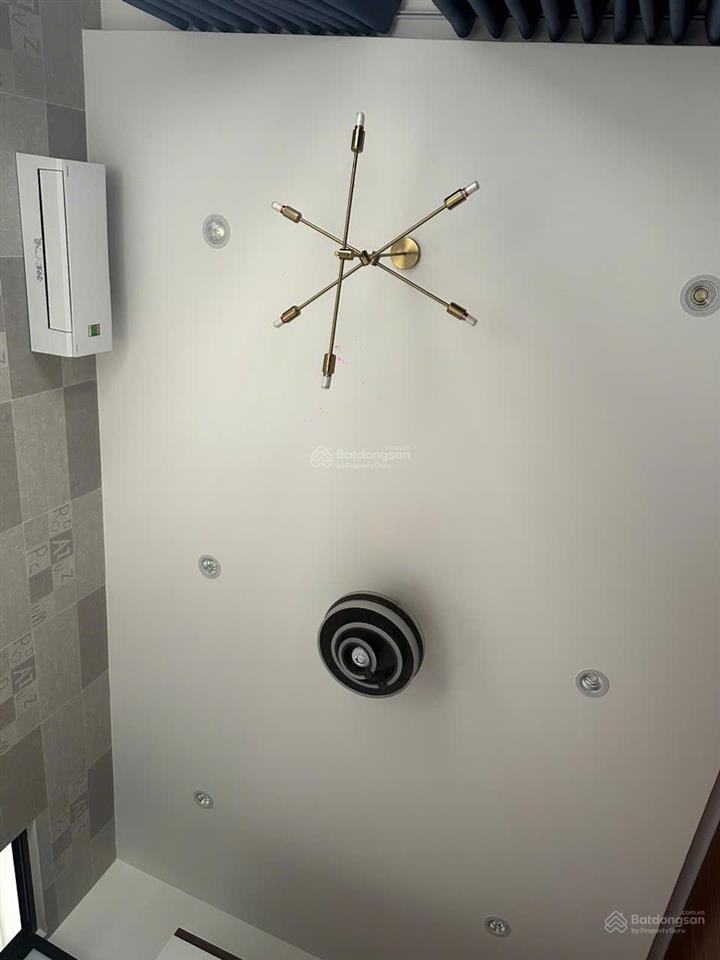 Nhà 5 tầng đường đặng thai mai, phường phú thuỷ, dt 152m2 hướng tây có thang máy