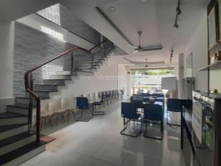 Bán nhà 4 tầng mặt tiền tôn đức thắng  p. xuân an, phan thiết