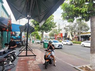 Cho thuê mặt bằng kinh doanh tôn đức thắng, phú thủy, phan thiết