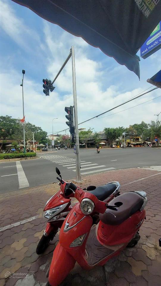 Cho thuê mặt bằng kinh doanh tôn đức thắng, phú thủy, phan thiết