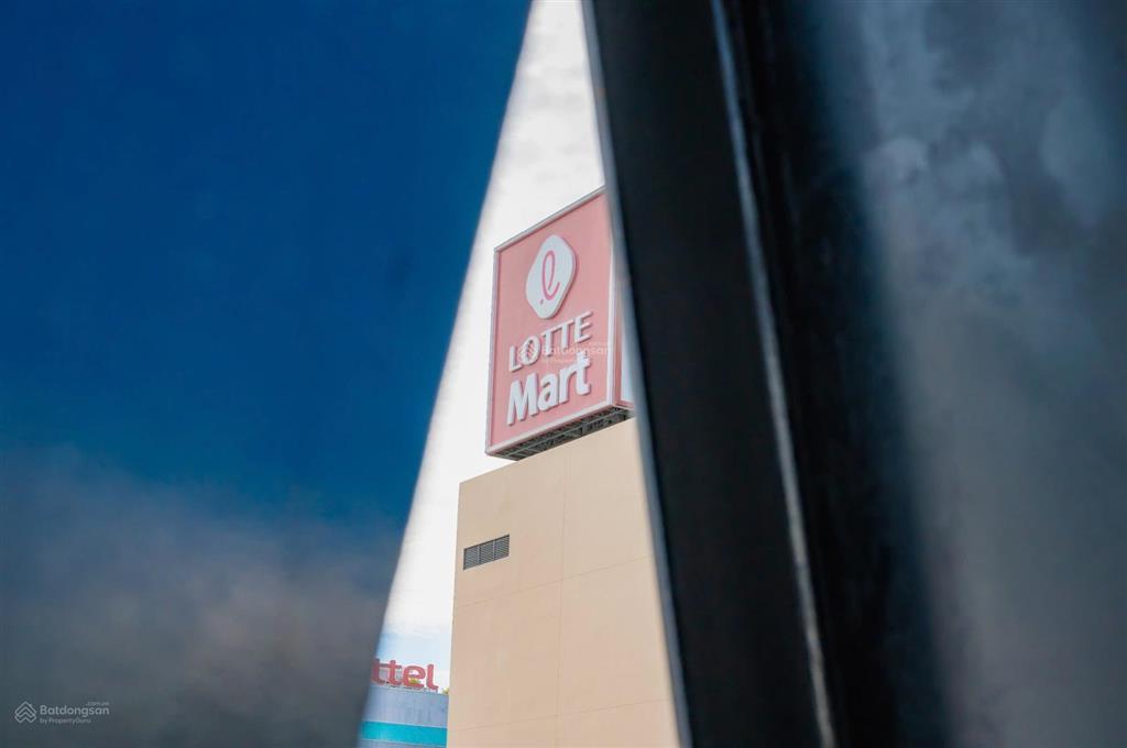 Cho thuê tòa nhà trung tâm phan thiết góc 2 mặt tiền hiếm, 0383 333 ***