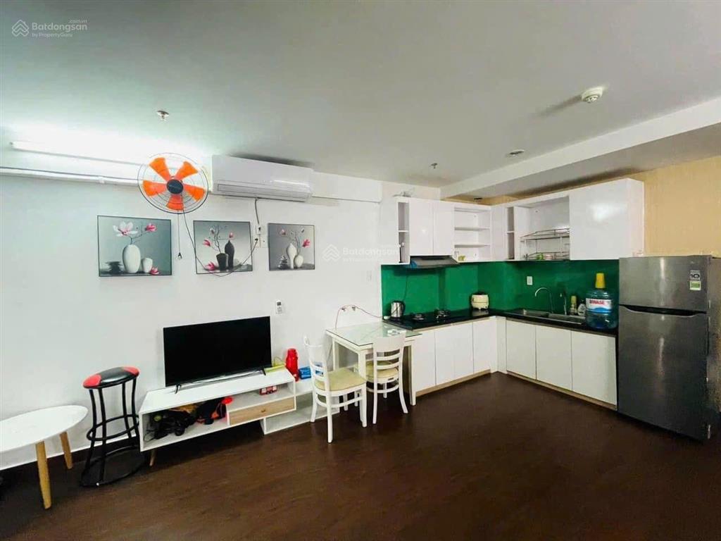 Bán căn hộ tầng cao, nôi thất đẹp