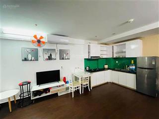 Bán căn hộ tầng cao, nôi thất đẹp