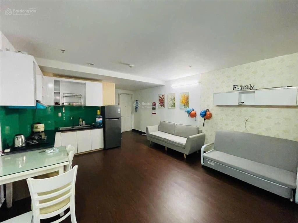 Bán căn hộ tầng cao, nôi thất đẹp