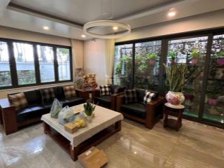 Bán căn biệt thự pháp vân, hoàng mai, hn. dt 299 m2. hướng bắc. nhà đang ở.  0986 239 ***