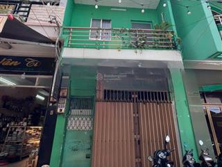 Bán gấp nhà riêng 30m2  hẻm xe hơi 7m  6,5 tỷ tại lê hồng phong, p. 1, q. 10, tp.hcm