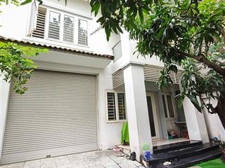 Chủ ngộp cần bán biệt thự 223,02m2 tại trần xuân soạn, tân hưng, q7, tp. hcm, 22 tỷ vnd  hàng hot!