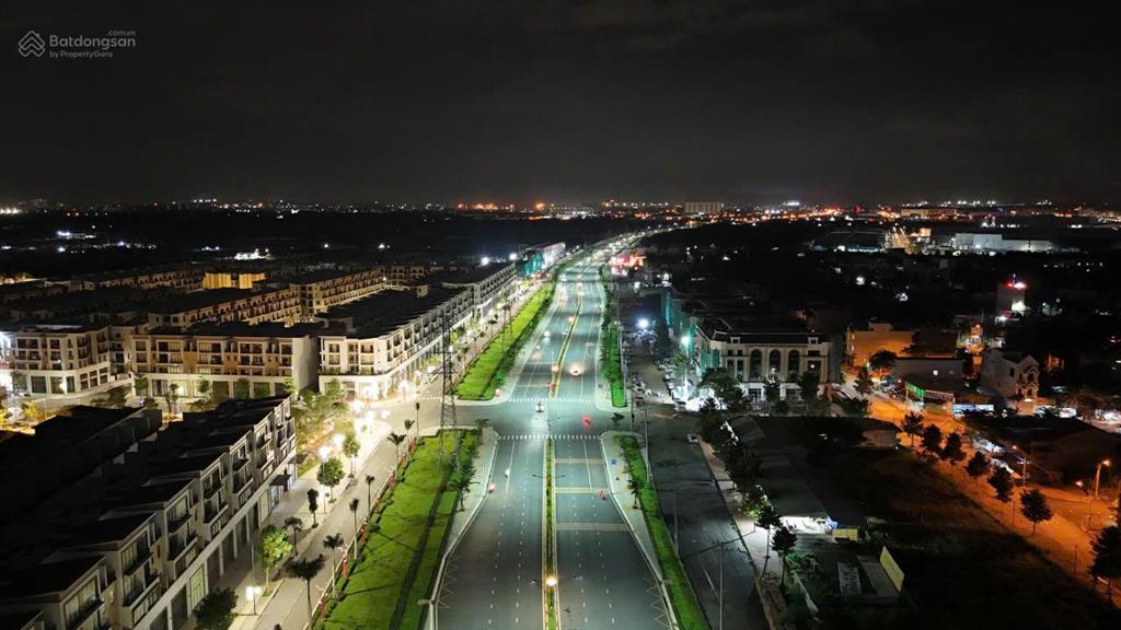 Đất sổ hồng riêng từng nền  tt 18 tháng  ngân hàng hỗ trợ 0% lãi/15 tháng, ân hạn gốc 24 tháng