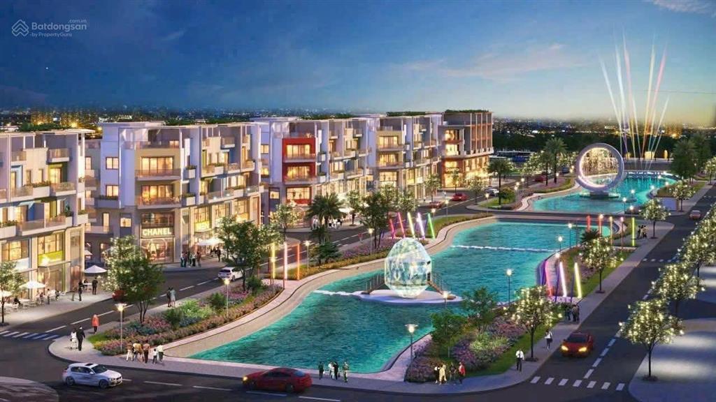 Đất sổ hồng riêng từng nền  tt 18 tháng  ngân hàng hỗ trợ 0% lãi/15 tháng, ân hạn gốc 24 tháng