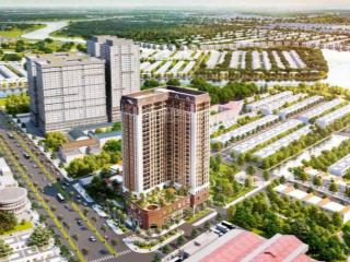 Cần bán căn 73m2 2pn2wc thanh toán 30% nhận nhà ở ngay, nhà mới, view thoáng đẹp. tặng nội thất