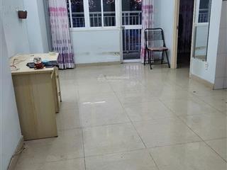 Bán căn hộ 2pn 155 nguyễn chí thanh q5. sổ hồng riêng sử dụng lâu dài
