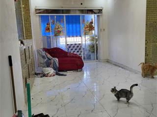 Bán căn hộ 2 phòng ngủ, sổ hồng thời gian sử dụng lâu dài dt 61m2 hường tây lô b 16.8