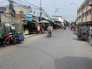 Cho thuê nhà cấp 4 gần ngay trường học cấp 1 nguyễn văn phú
