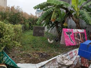 Đất nền 92mv sát khu công nghiệp tân đức