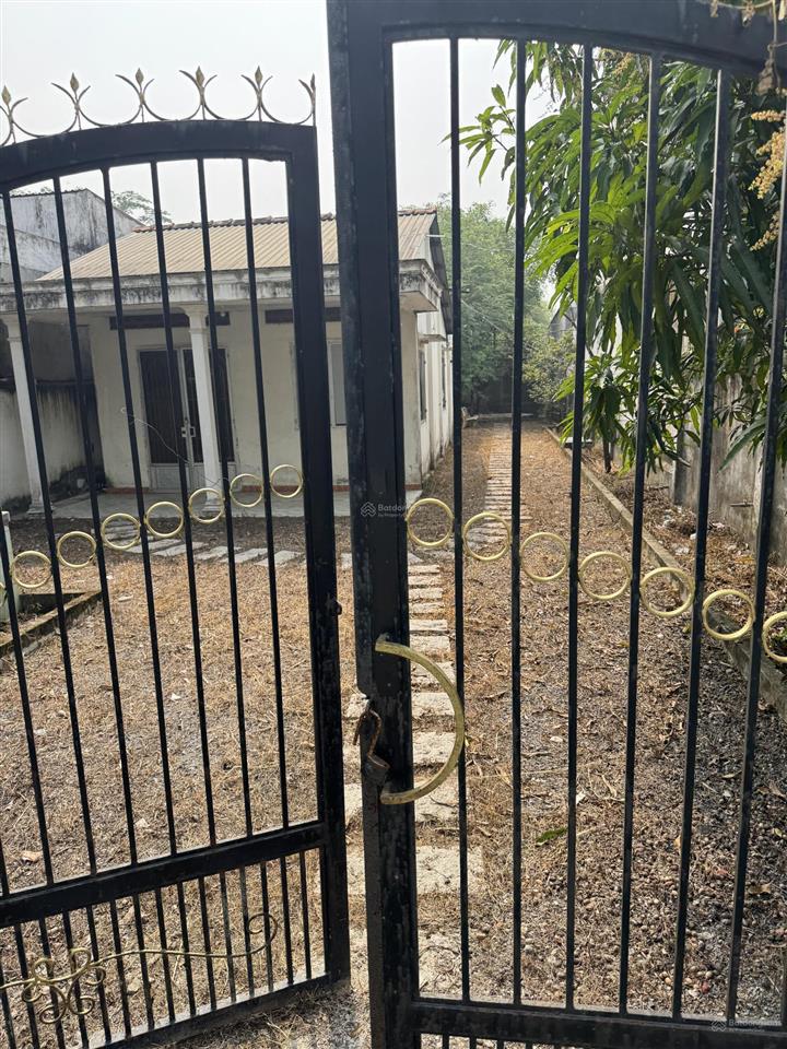 Bán nhà riêng tại thị trấn đức hòa, đức hòa, long an, 4,3 tỷ, 378,5m2