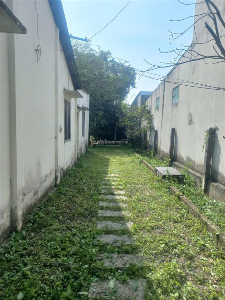 Bán nhà riêng tại thị trấn đức hòa, đức hòa, long an, 4,3 tỷ, 378,5m2