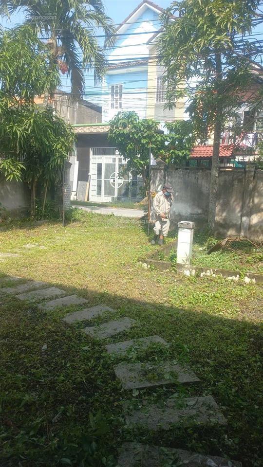 Bán nhà riêng tại thị trấn đức hòa, đức hòa, long an, 4,3 tỷ, 378,5m2