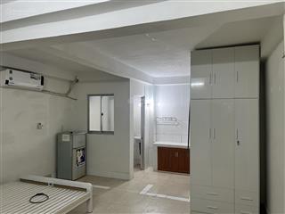 Chính chủ cho thuê phòng ở hoặc kinh doanh full nội thất,cao cấp đường bạch đằng, quận bình thạnh