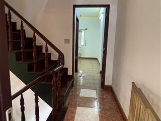 Nhà bán mặt tiền đường thuộc kdc bình hưng. dt 4x20m xây 3 lầu, đối diện bến xe q8. giá 8,3 tỷ