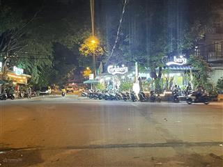 Bán lô đất góc 2 mt đường số 10 và đường số 13, kdc phong phú 5. dt 7x19m sổ hồng riêng