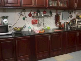 Nhà bán mặt tiền đường trong kdc bình hưng. dt 620m, nhà 2 tầng sổ hoàn công đầy đủ, sát bx q8