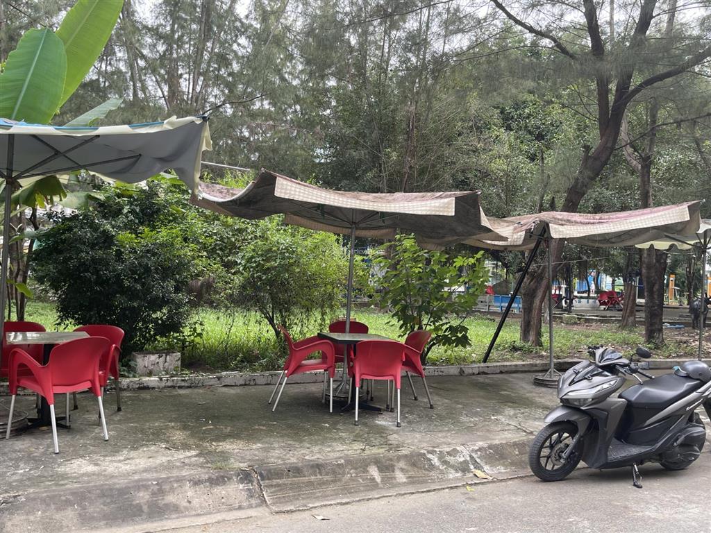 Nhà bán đối diện công viên phúc an khang, thuộc kdc phong phú 5. dt 4,5x19m xây 4 lầu