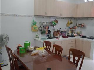 Bán nhà mt đường số 1, khu dân cư bình hưng. dt 6x18m xây 3 lầu sổ hồng hoàn công đầy đủ