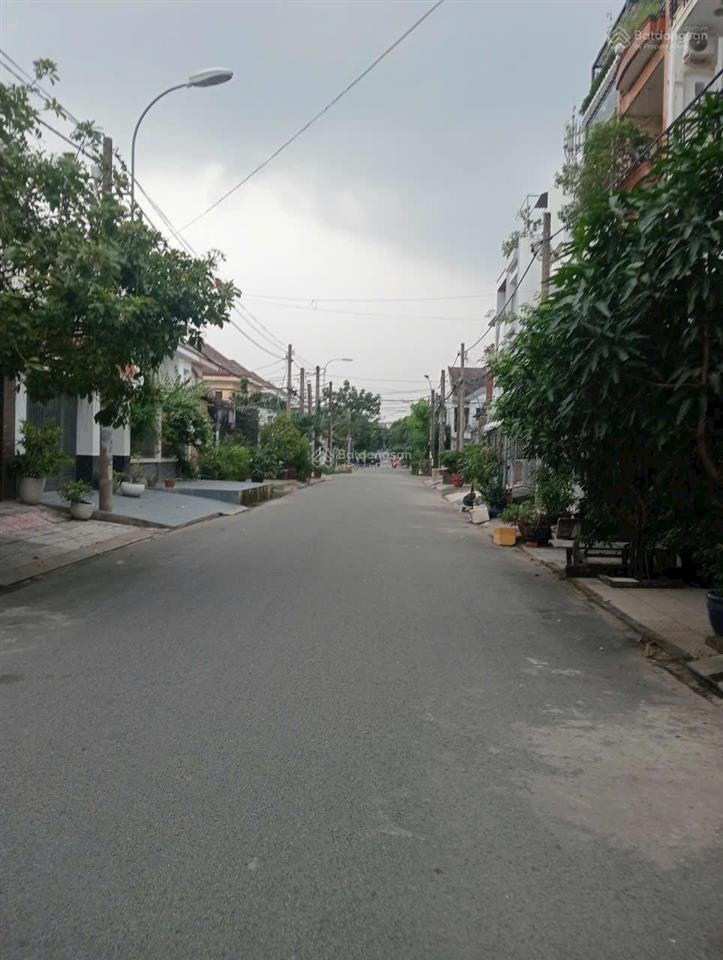 Giá tốt nhất khu. đất góc 2mt.trong khu dân cư bình hưng, đối diện bến xe q8, sổ đỏ riêng. 5,2tỷ