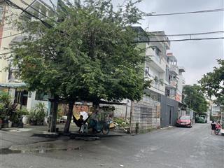 Giá tốt nhất khu. đất góc 2mt.trong khu dân cư bình hưng, đối diện bến xe q8, sổ đỏ riêng. 5,2tỷ