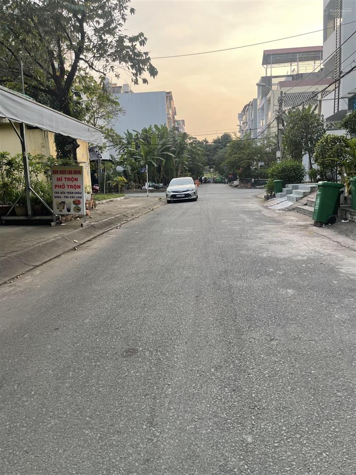 Đất nền khu dân cư bình hưng. dt 6x20m sổ hồng riêng, đối diện bến xe q8