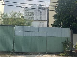 Đất nền khu dân cư bình hưng. dt 6x20m sổ hồng riêng, đối diện bến xe q8