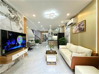 Mặt tiền kinh doanh 2 tầng 3,6x10(36m2) đường duy tân  nguyễn văn trỗi