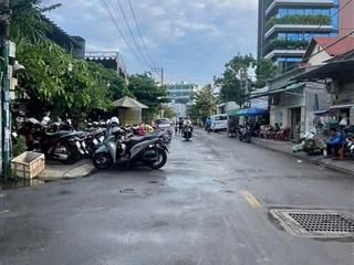 Đất xây tòa nhà, căn hộ dịch vụ, khách sạn 9x33 (298m2) đường 12m dương quảng hàm vị trí đẹp