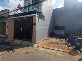 Bán đất tại ngô chí quốc, 3,25 tỷ, 64 m2, thủ đức, hcm