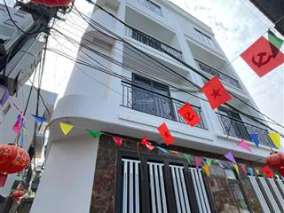 Siêu phẩm nhà mới đại cát, lô góc, ô tô vào nhà, 34m2x5t, mt 4.2m, 5.8 tỷ