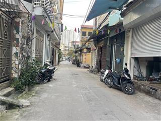 Mặt ngõ đông ngạc ô tô tránh, kinh doanh, 2 mặt ngõ, 31m2 chỉ 6.5 tỷ