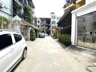 Phân lô ô tô tránh cổ nhuế, mặt tiền quyền lực, ngõ thông, 12p cho thuê, 112m2x3t, mt 8m, 25 tỷ