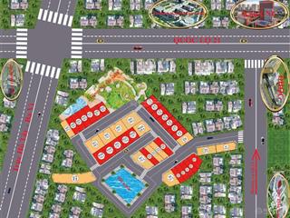 Mở bán 39 lô láng hoà lạc view công viên, cây xanh, 105m2 chỉ 3.15 tỷ
