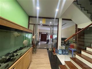 Biệt thự thọ tháp khu phân lô vip, vỉa hè, ô tô tránh dừng đỗ, 103m2x4t, mt6m, chỉ 46.8 tỷ